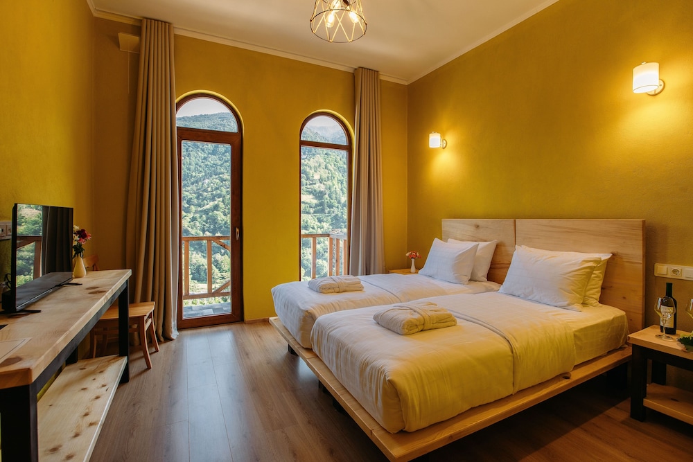 Classic Room photo 2