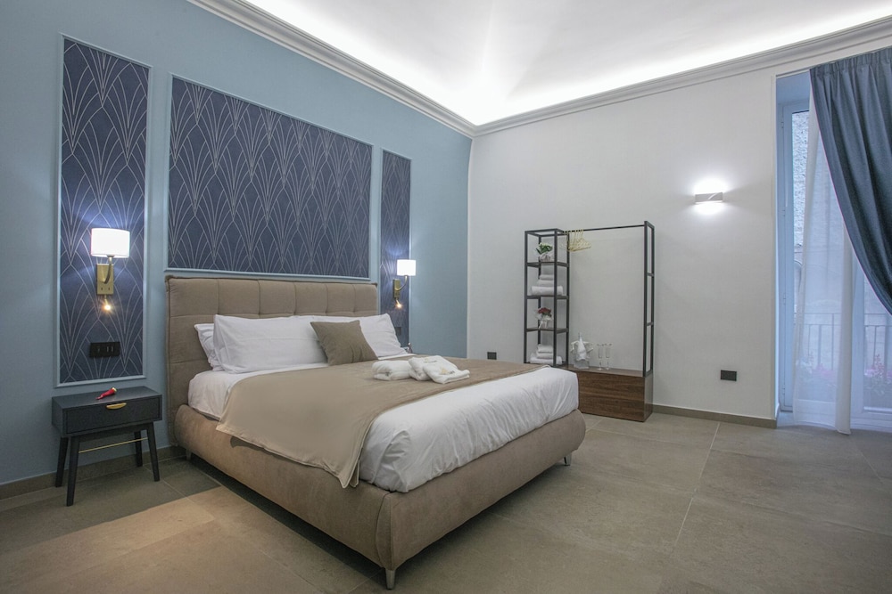 PIGNASECCA DOMUS SUITE AZZURRA