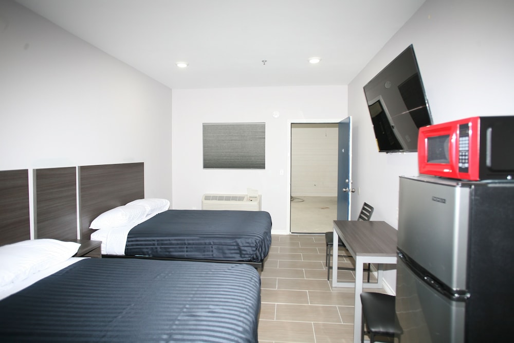 Basic Double Room photo 1