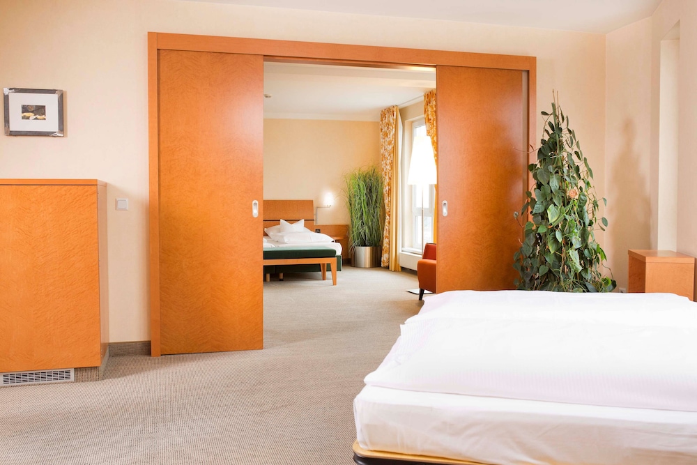 Family Suite, 1 Double Bed - Photo 4