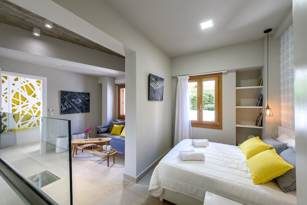 Junior Suite, 1 Bedroom (A1) photo 1