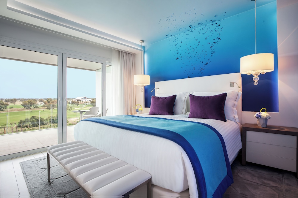 Superior Room, Golf View photo 2