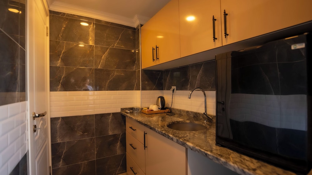 Family Suite, Kitchenette, City View photo 3