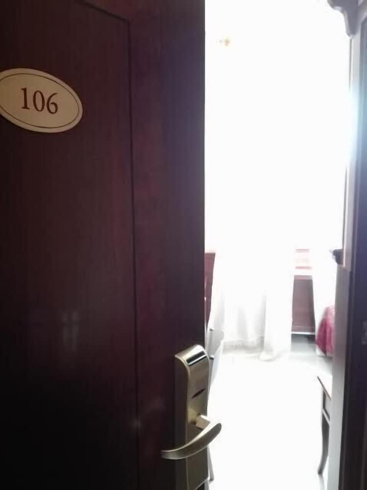 Standard Single Room photo 1