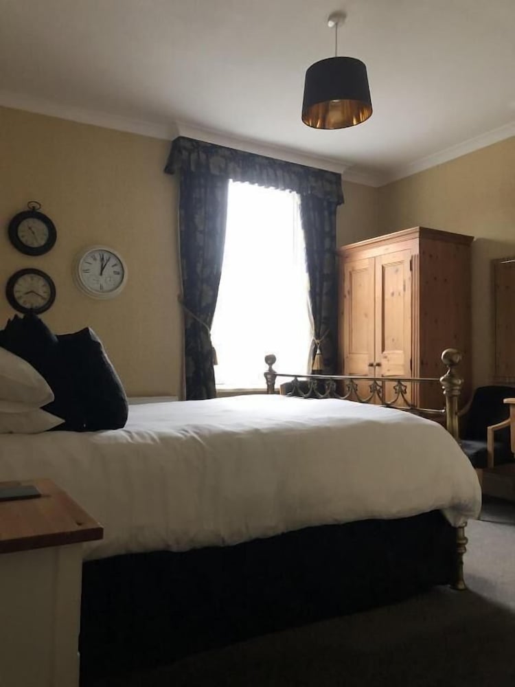 Comfort Room