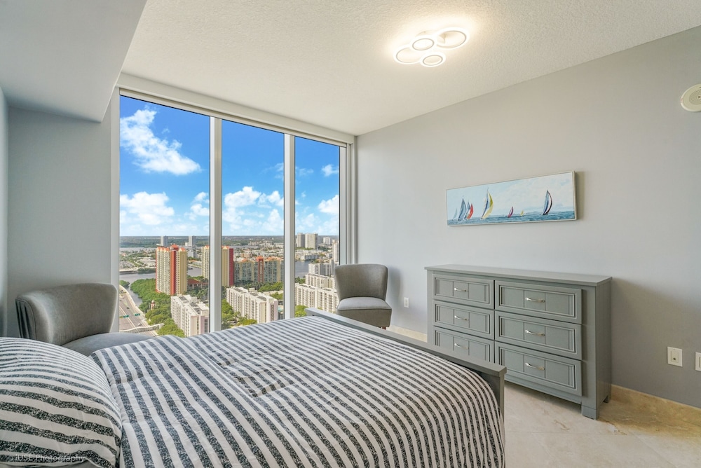 Condo, Multiple Beds, Balcony, Ocean View (A Breathtaking Oceanview) photo 1