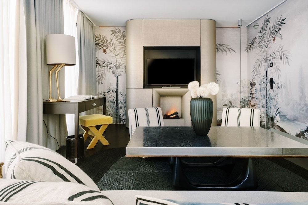 Penthouse Topazz - Photo 4