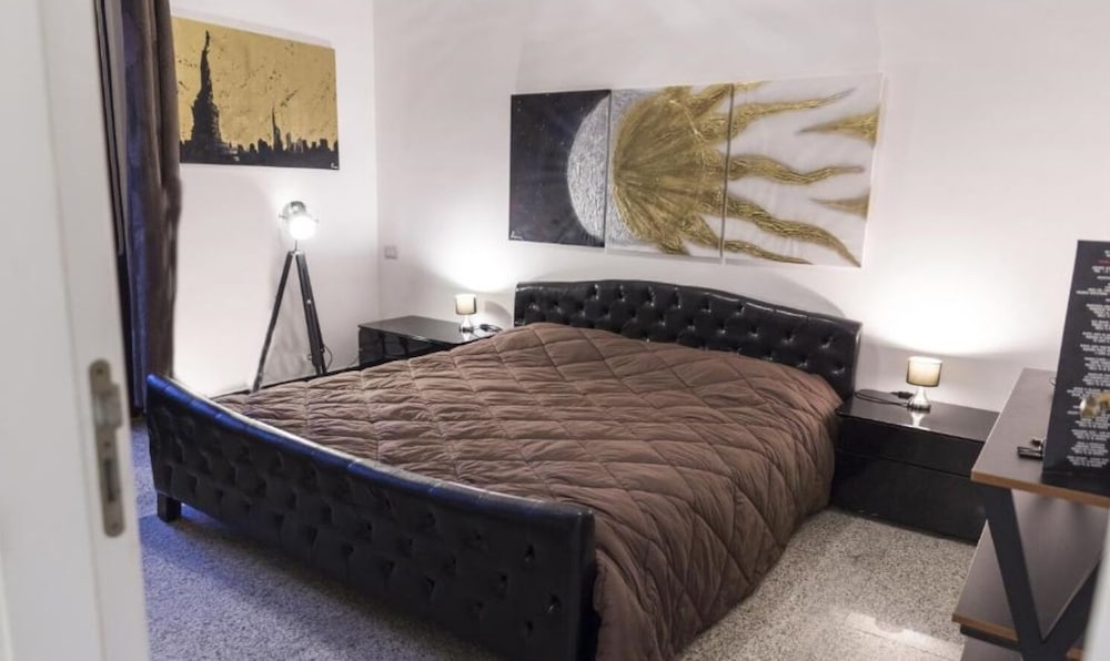 Quadruple Room, Park View photo 1