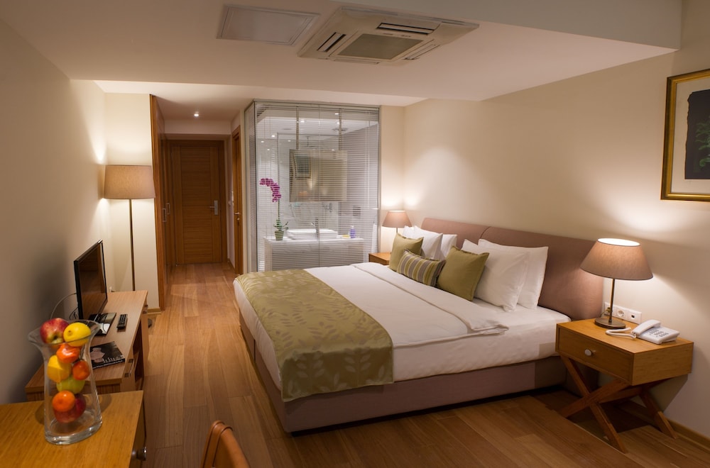 Suite photo 1