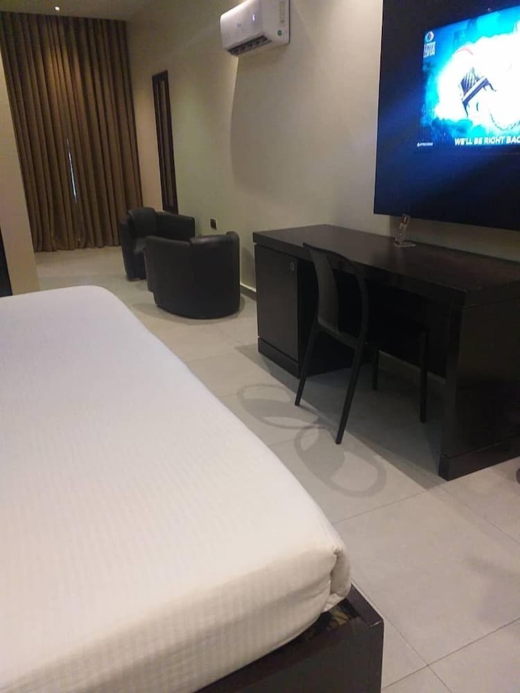 Classic Room photo 2
