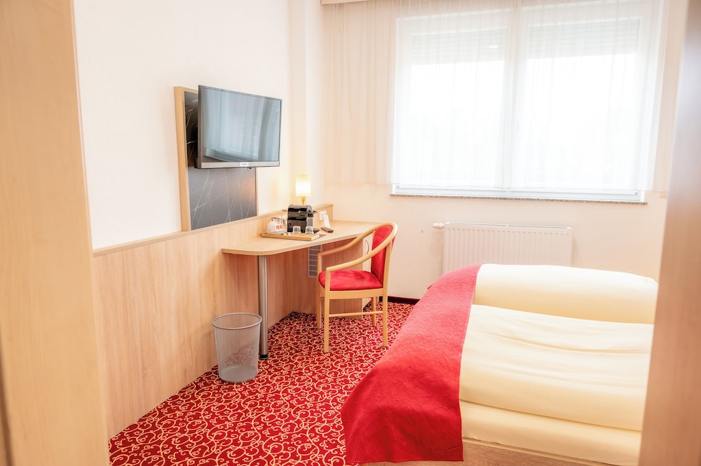 Comfort Double Room photo 2
