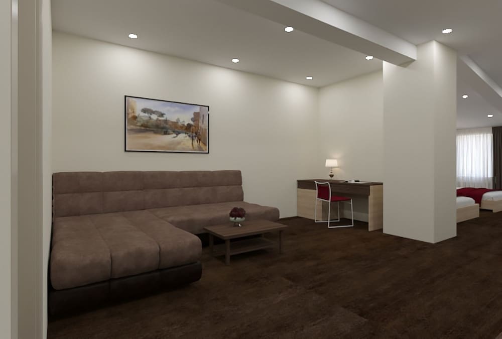Junior Room photo 2