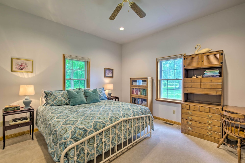 House (2 Bedrooms) photo 2