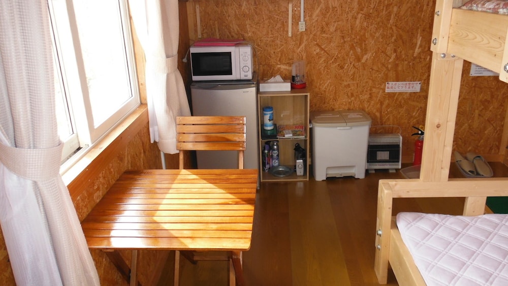 Bungalow photo 1