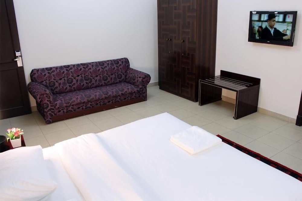 Deluxe Room photo 3