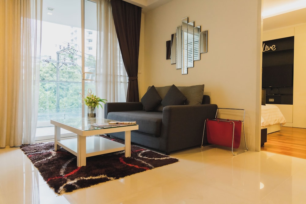 Deluxe Suite, 1 Bedroom