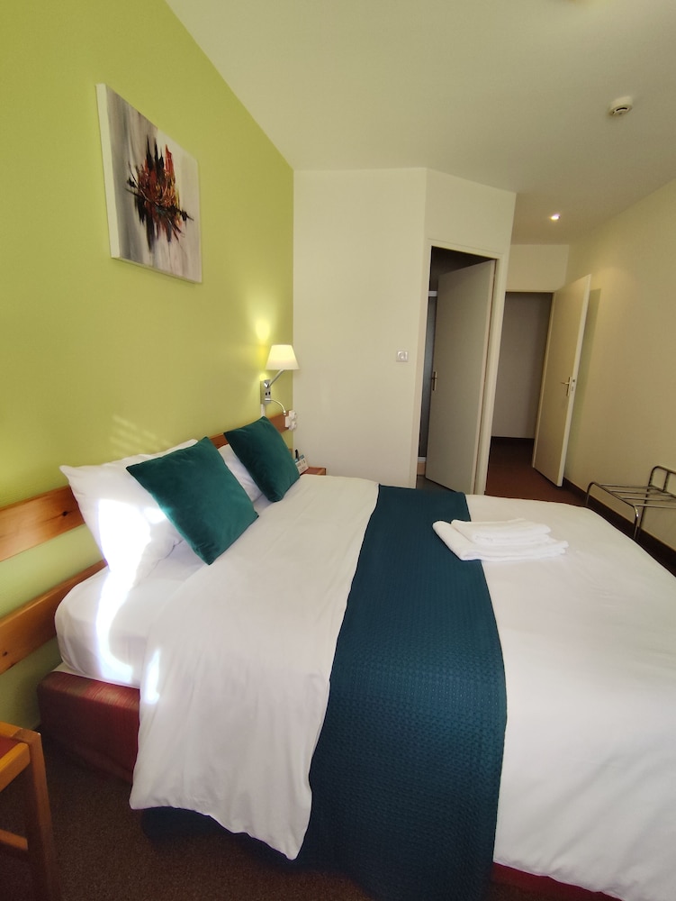 Comfort Double Room photo 2