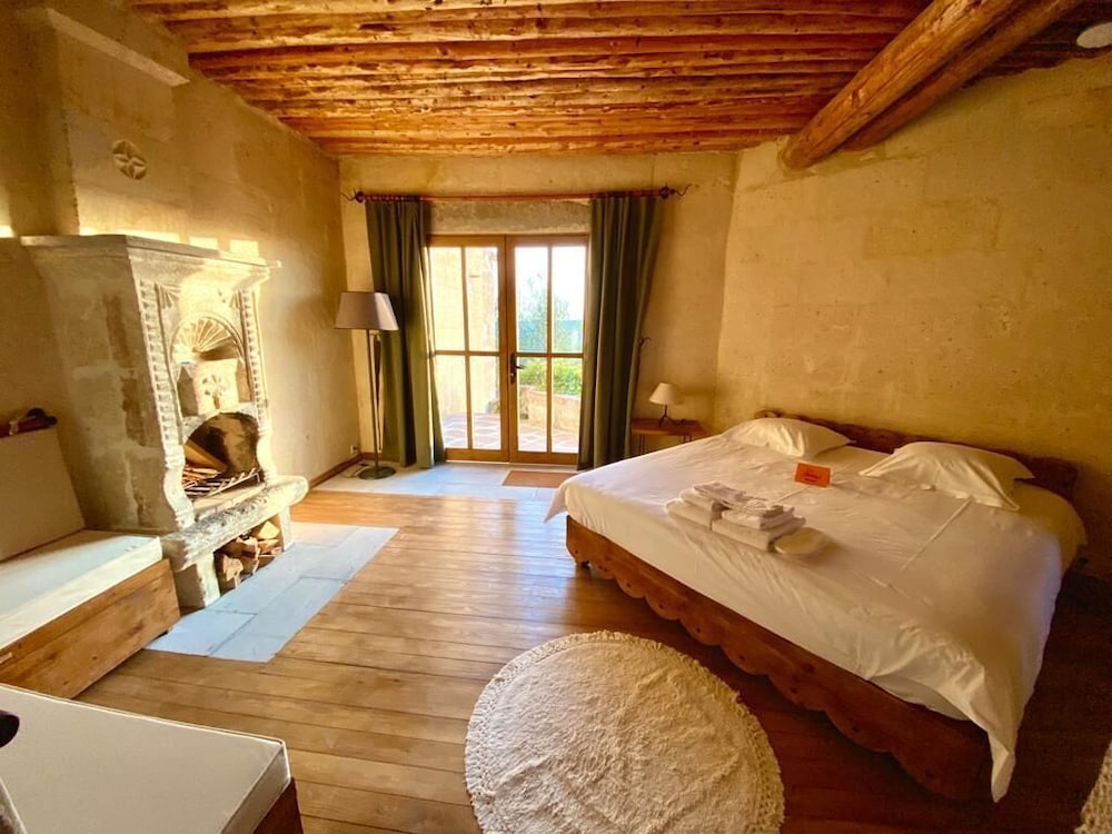 Panoramic Double Room photo 3