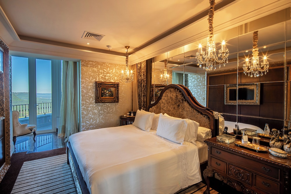 Suite Diamante