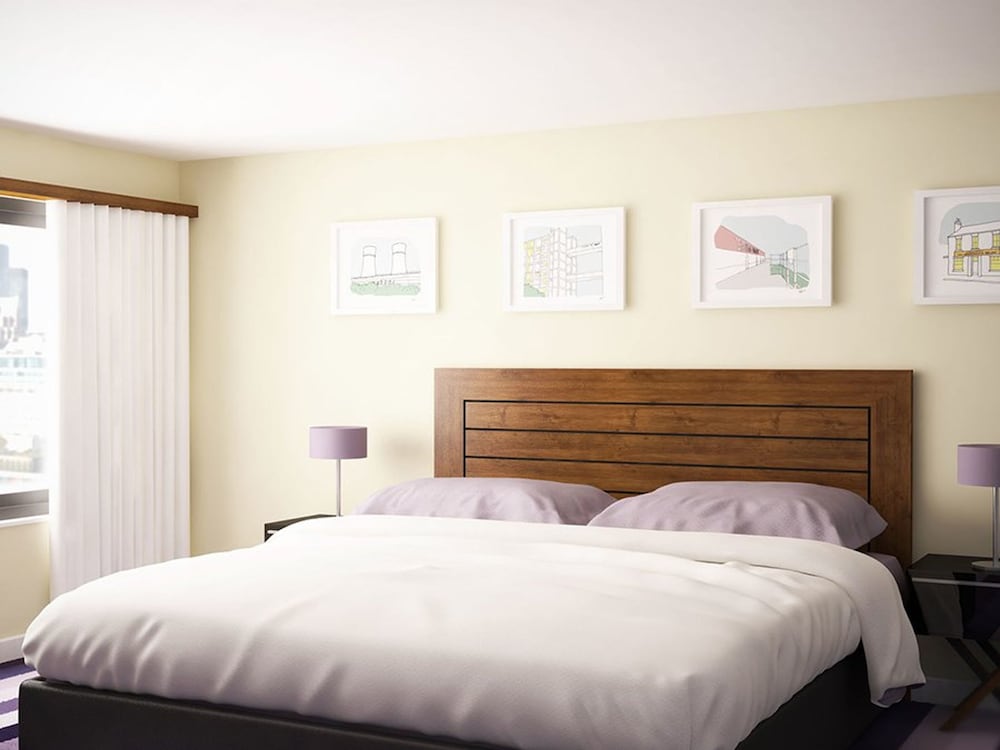 Deluxe Double or Twin Room, Multiple Beds, Non Smoking photo 2