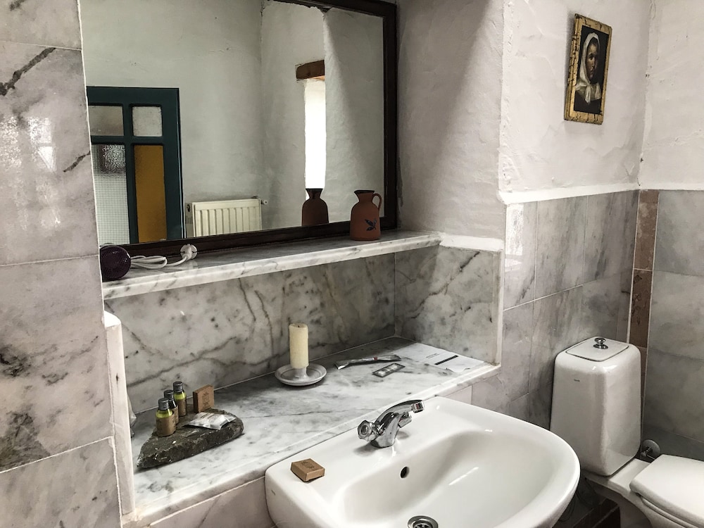 Traditional Quadruple Room, 2 Bedrooms, Valley View photo 3