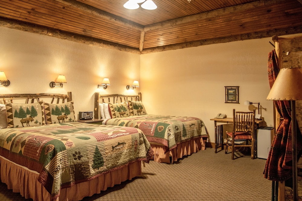 Finger Lakes Lodging, Zdjęcie 6