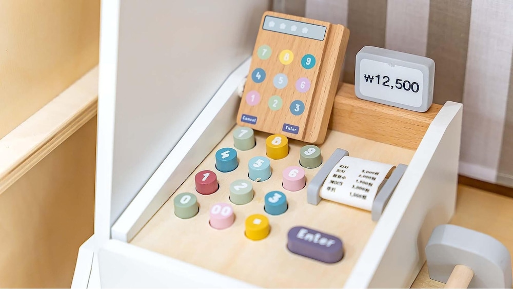 Basic Room, 1 Bedroom (Bada1 ( F1 ) - Kidsroom) photo 2