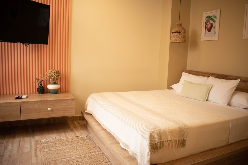 Superior Double Room photo 1