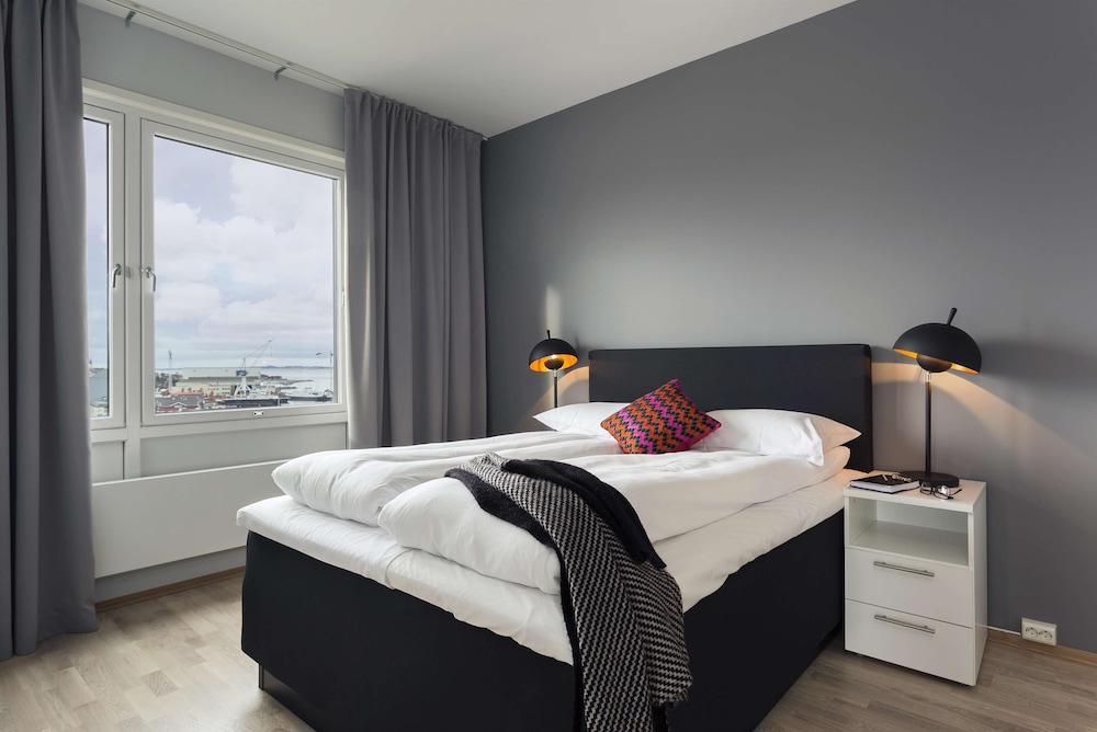 Presidential Double Room