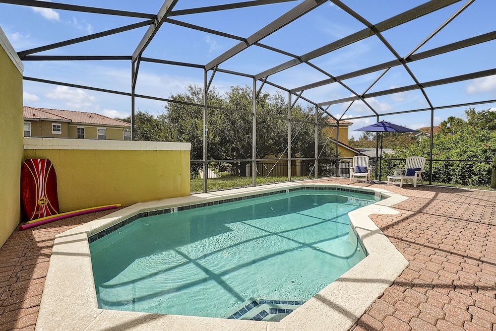 Exclusive Townhome, 4 Bedrooms, Private Pool - Photo 25
