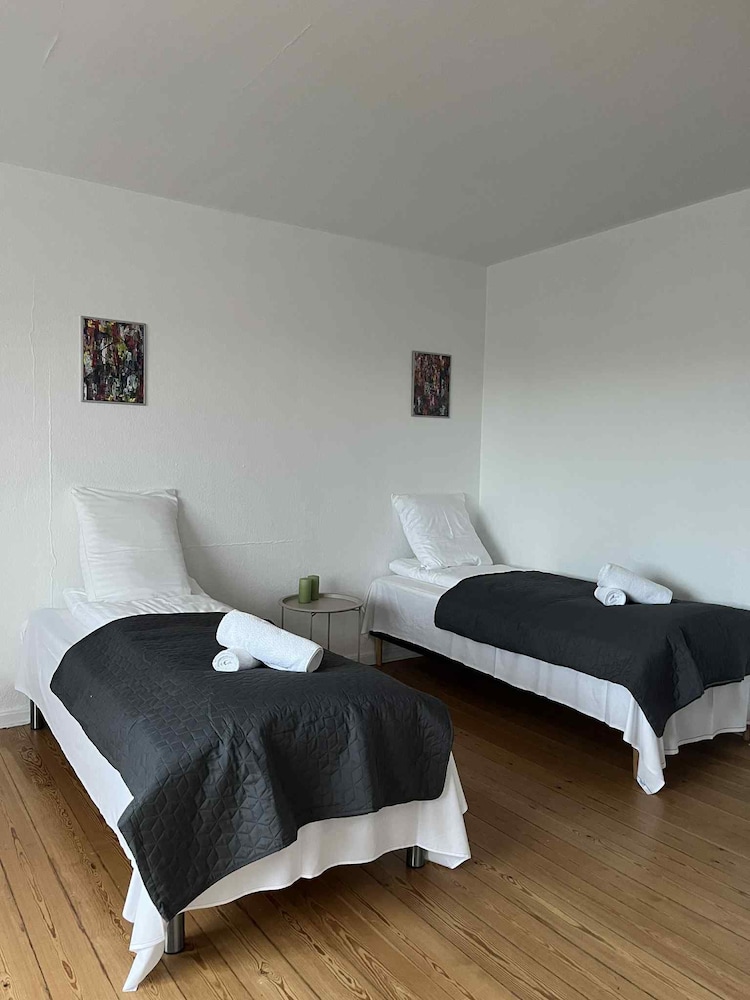 Basic Apartment