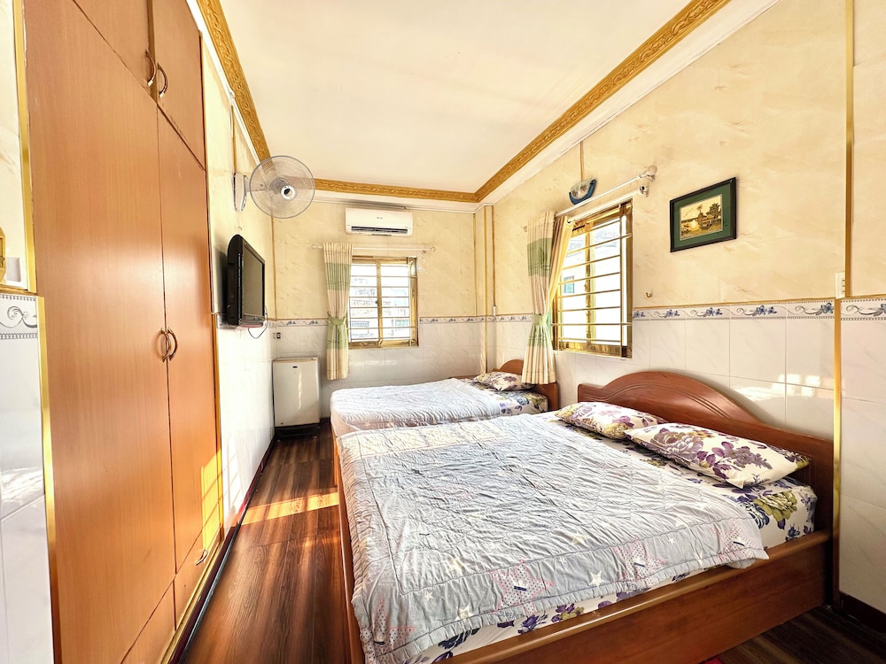 Superior Triple Room