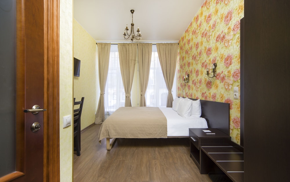 Superior Double Or Twin Room photo 3