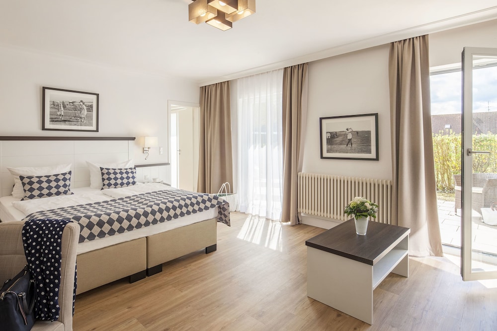 Premium Double Room