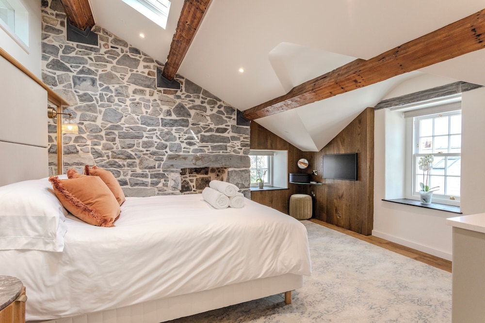 Luxury Double Room, 1 Double Bed