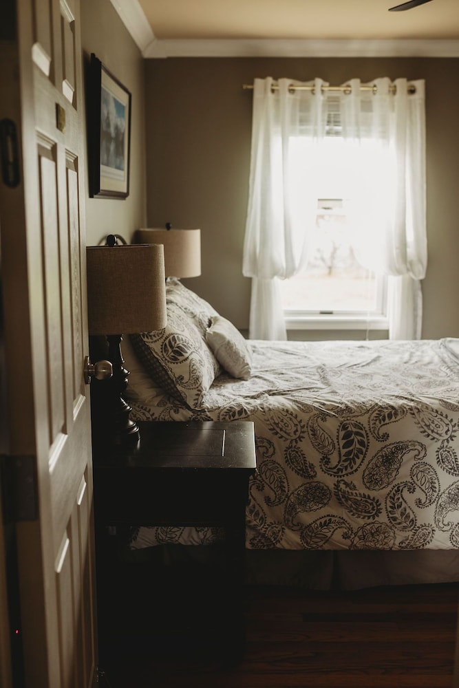 Standard Room photo 1