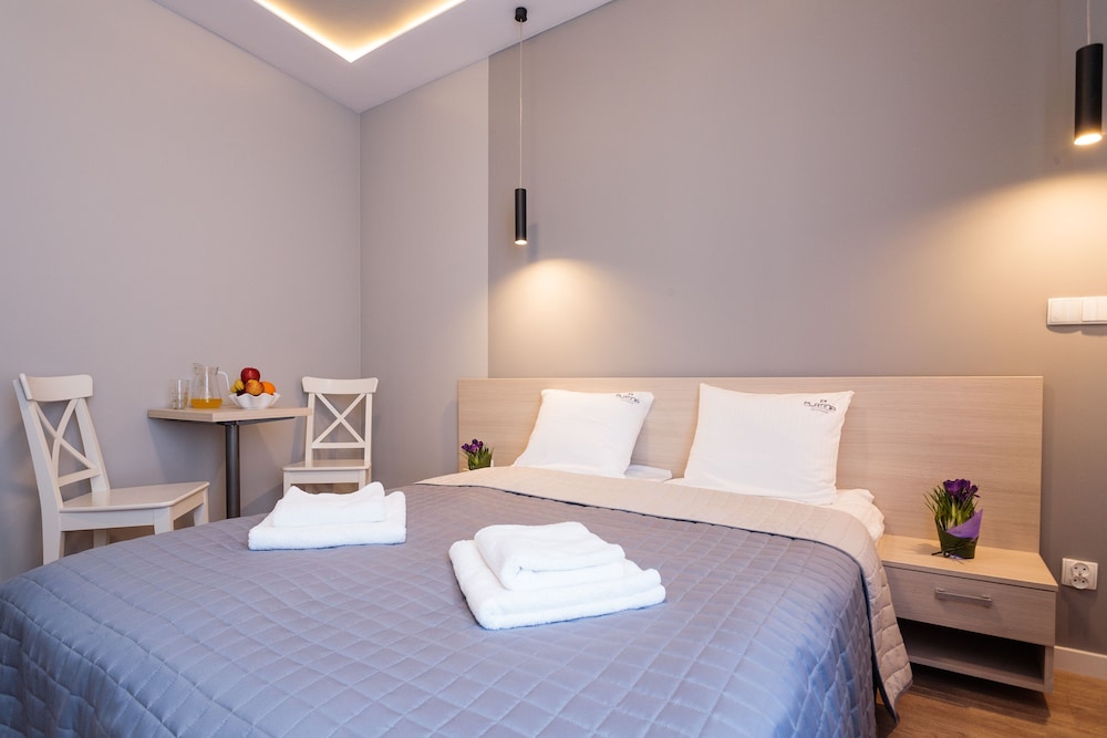 Double Room Single Use photo 1