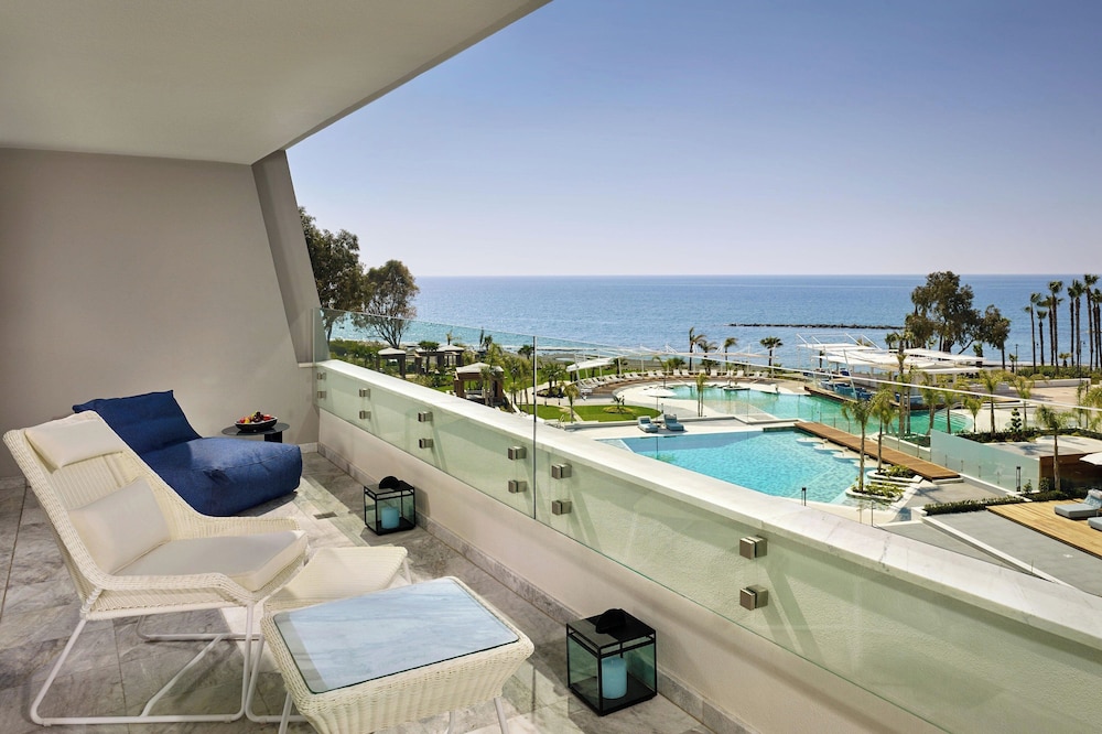 Suite, 1 Bedroom, Sea View (Adults Friendly +12) - Photo 4