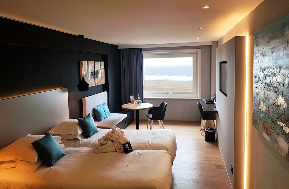 Comfort Twin Room, 2 Twin Beds, Sea View - Photo 1