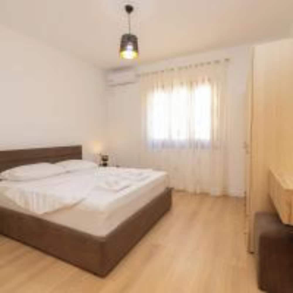 Two Bedroom Apartments with Balcony