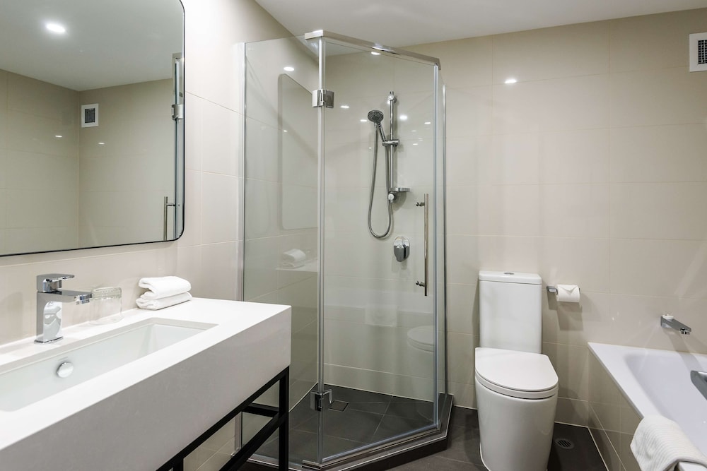 Deluxe Twin Room, Balcony