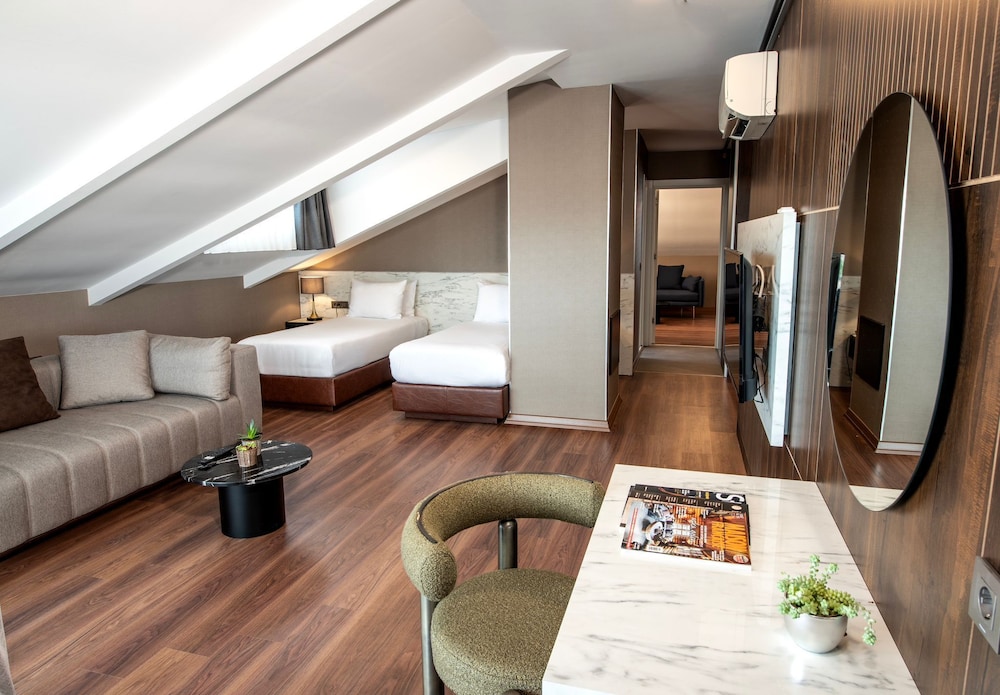 Suite, Terrace photo 2