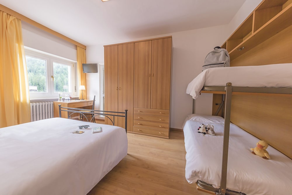 Superior Quadruple Room