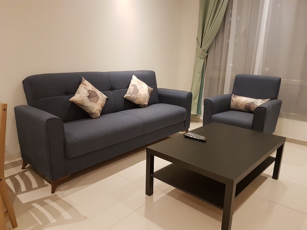 Apartment, 2 Bedrooms