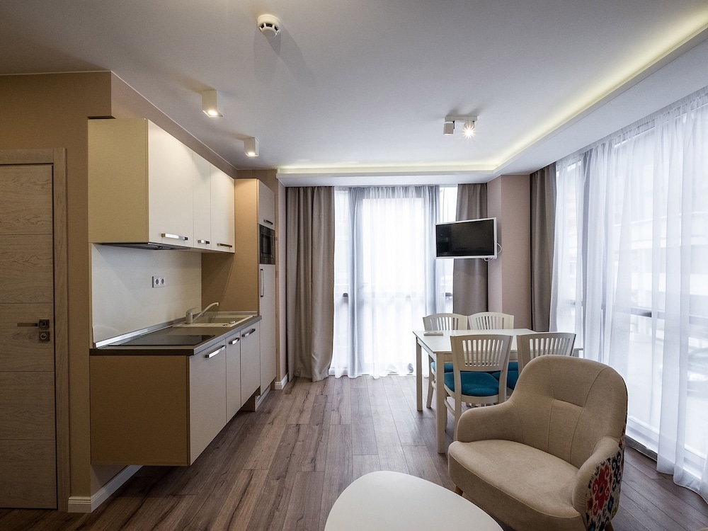 Apartment, 1 Bedroom photo 3