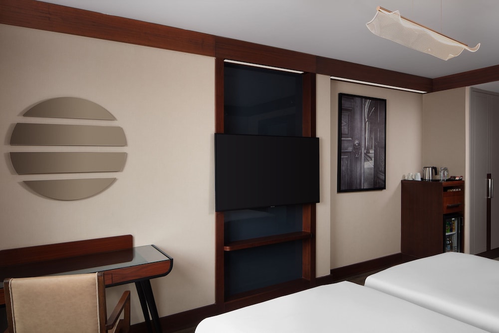 Superior Room, 2 Twin Beds