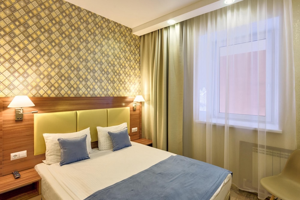 Economy Double Room photo 1
