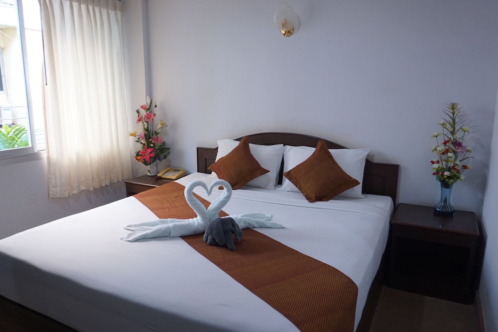 Deluxe Double Room photo 1