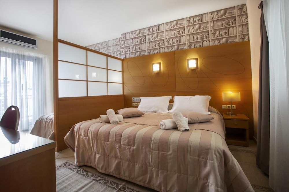 Family Quadruple Room