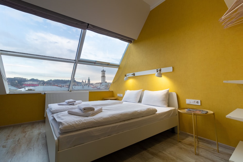 Romantic Room